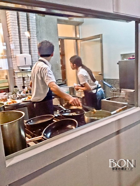 BON:台南 中西區.新美街老屋美食 熱煎三明治&黃金法國吐司 BON BRUNCH