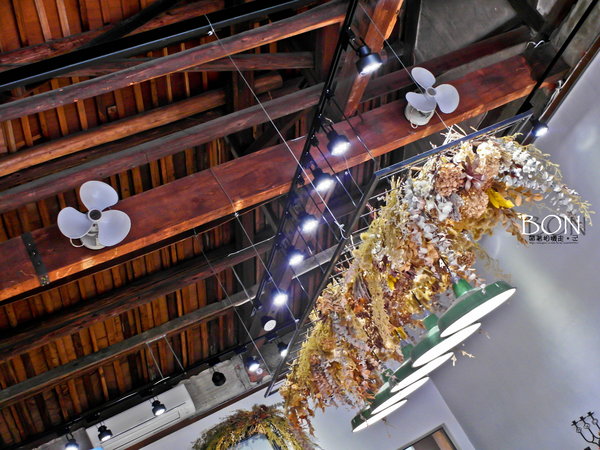 BON:台南 中西區.新美街老屋美食 熱煎三明治&黃金法國吐司 BON BRUNCH