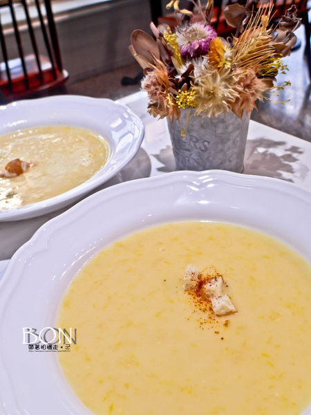 BON:台南 中西區.新美街老屋美食 熱煎三明治&黃金法國吐司 BON BRUNCH