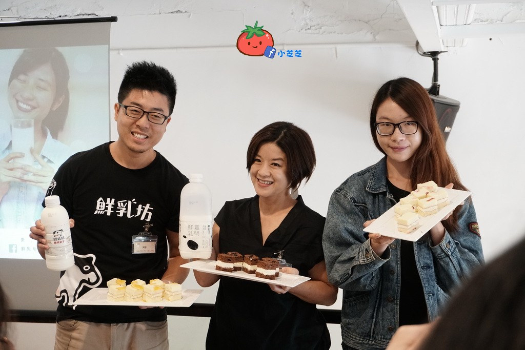 板橋麵包店推薦 哈肯舖x鮮乳坊