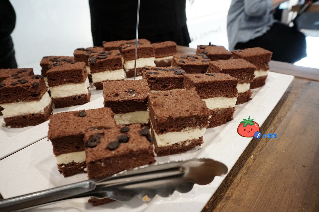 板橋麵包店推薦 哈肯舖x鮮乳坊