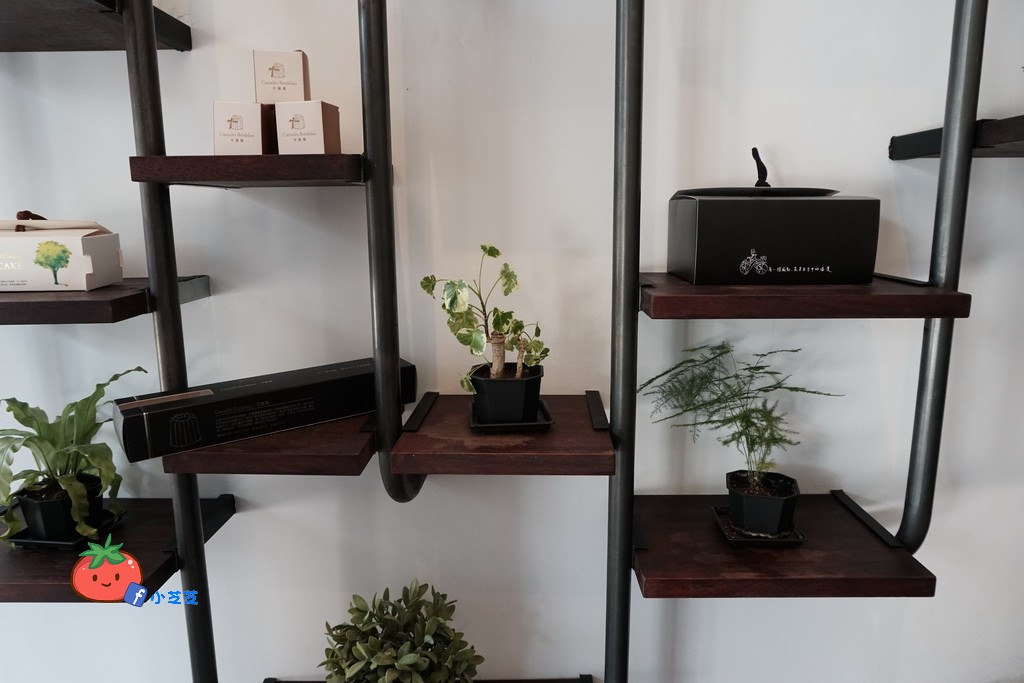 板橋麵包店推薦 哈肯舖x鮮乳坊