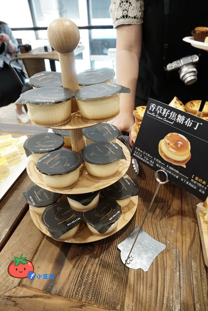 板橋麵包店推薦 哈肯舖x鮮乳坊