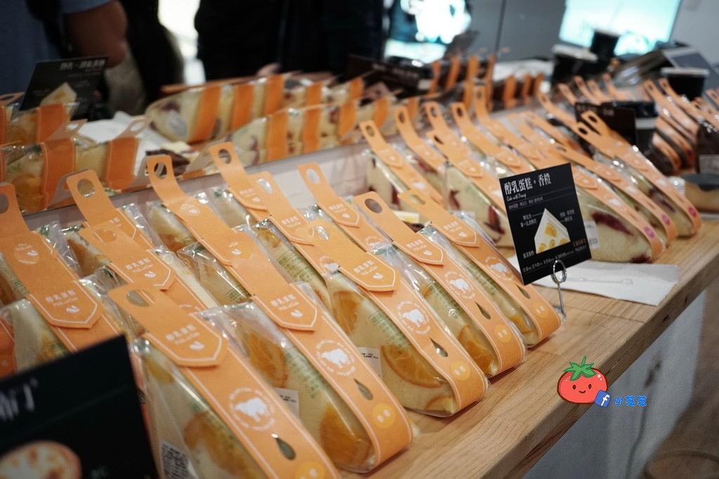 板橋麵包店推薦 哈肯舖x鮮乳坊