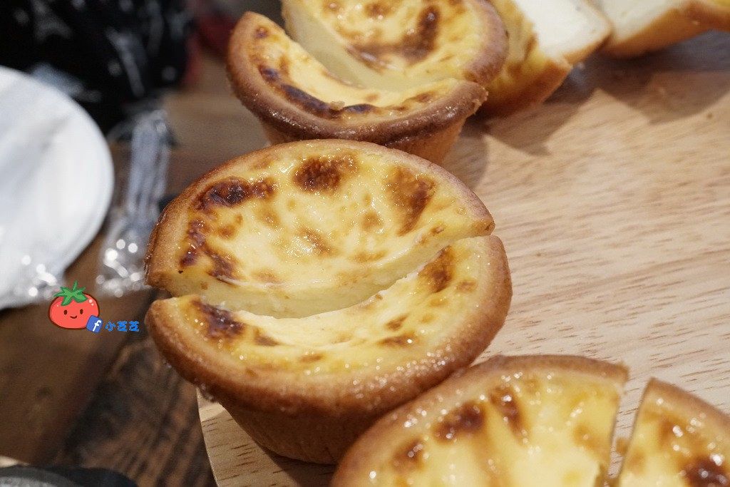 板橋麵包店推薦 哈肯舖x鮮乳坊