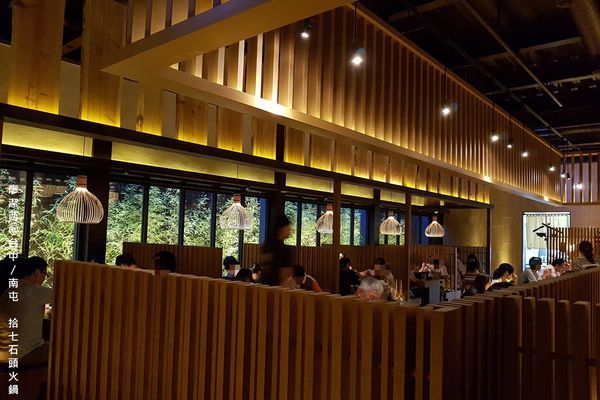 【台中/南屯】拾七石頭火鍋