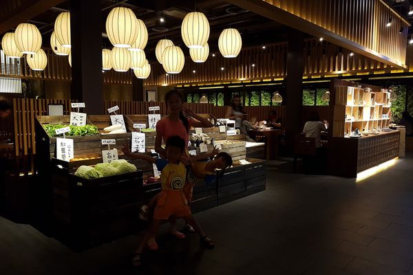 【台中/南屯】拾七石頭火鍋