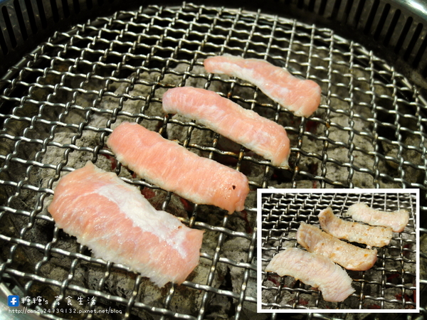 龍八燒肉 黑毛和牛專賣:〖台中│美食〗龍八燒肉 黑毛和牛專賣 ❤ 台中燒肉推薦!!使用頂級安格斯和牛搭配鮮活海鮮,還有韓國夯到不行的雪濃湯!!