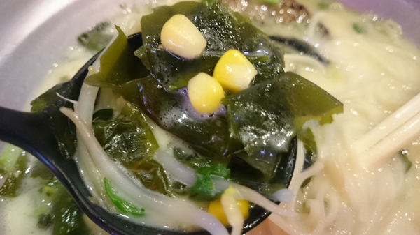 博多拉麵(微風店):博多拉麵微風店