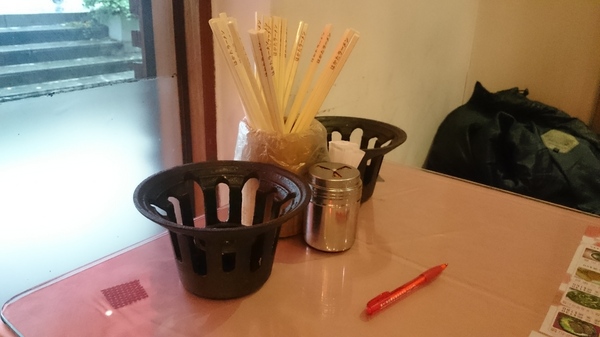 博多拉麵(微風店):博多拉麵微風店