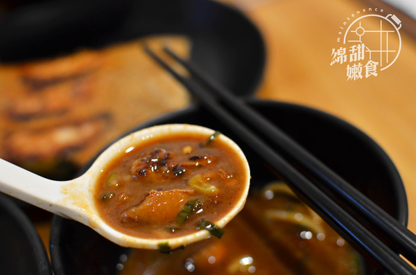 麵屋輝：『台中||西區』一日一麵的日式濃郁感-麵屋 輝TERU