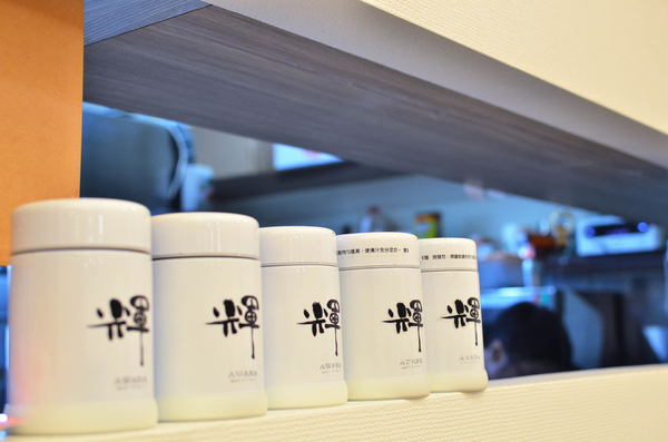 麵屋輝：『台中||西區』一日一麵的日式濃郁感-麵屋 輝TERU