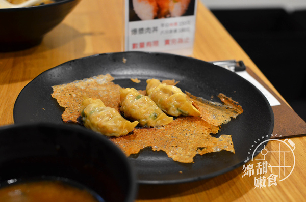 麵屋輝:『台中||西區』一日一麵的日式濃郁感-麵屋 輝TERU