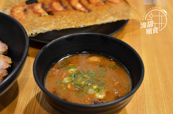 麵屋輝：『台中||西區』一日一麵的日式濃郁感-麵屋 輝TERU