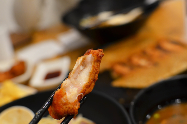 麵屋輝:『台中||西區』一日一麵的日式濃郁感-麵屋 輝TERU