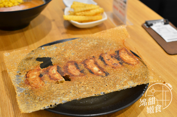 麵屋輝:『台中||西區』一日一麵的日式濃郁感-麵屋 輝TERU