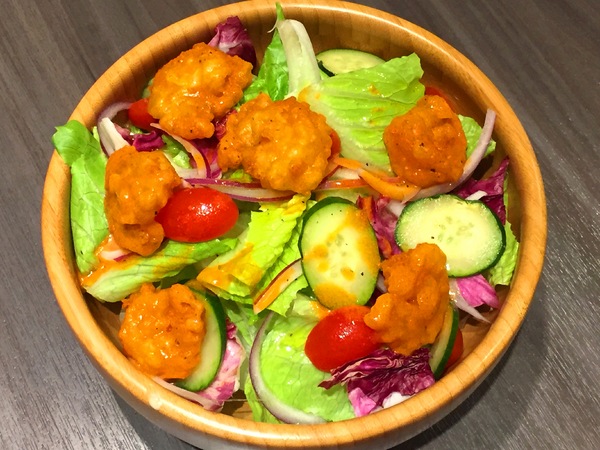 Alleycat's 手工窯烤披薩(誠品新板店Eslite Banqiao):Alleycat's 手工窯烤披薩 (誠品新板店Eslite Banqiao)