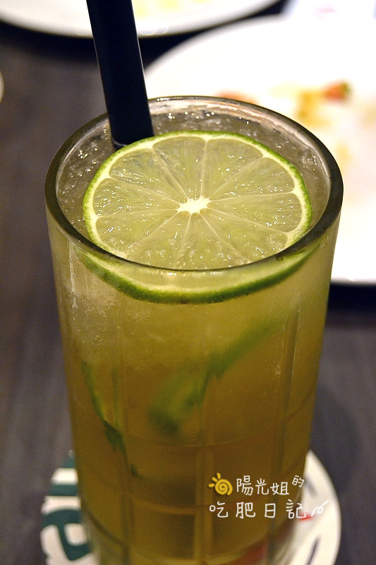 Alleycats13.JPG - Alleycat\\'s 手工窯烤披薩( 誠品新板店Eslite Banqiao)