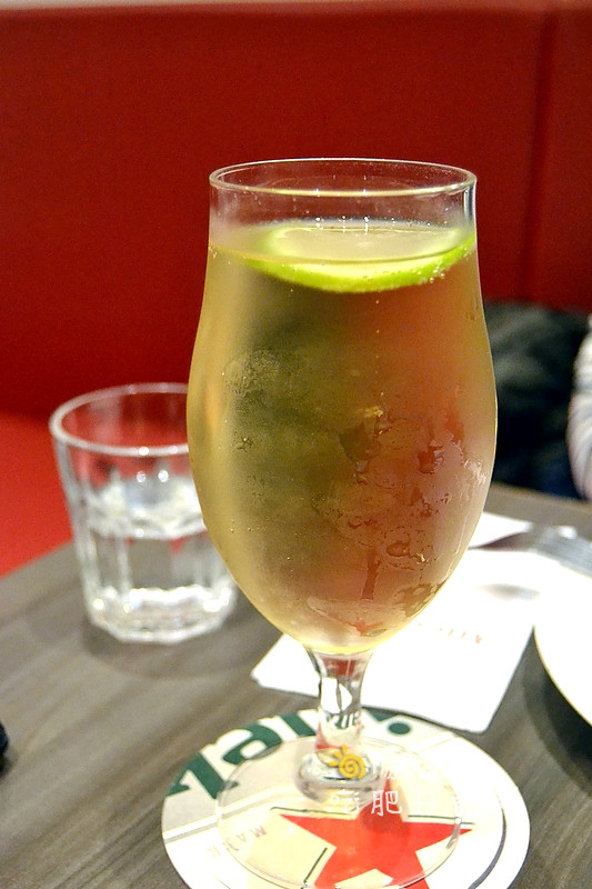 Alleycats10.JPG - Alleycat\\'s 手工窯烤披薩( 誠品新板店Eslite Banqiao)