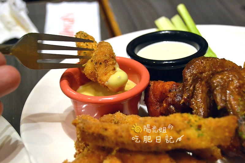 Alleycats22.JPG - Alleycat\\'s 手工窯烤披薩( 誠品新板店Eslite Banqiao)