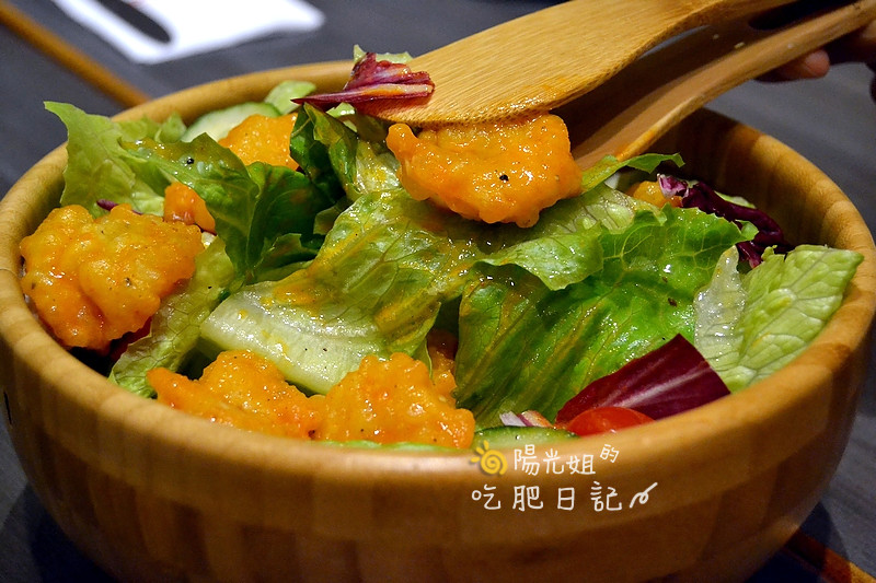 Alleycats08.JPG - Alleycat\\'s 手工窯烤披薩( 誠品新板店Eslite Banqiao)