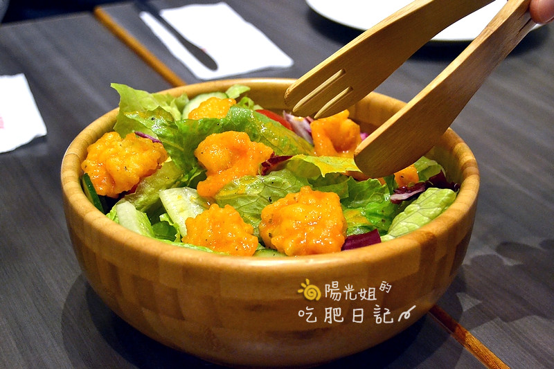 Alleycats07.JPG - Alleycat\\'s 手工窯烤披薩( 誠品新板店Eslite Banqiao)