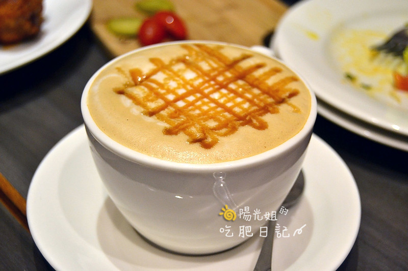 Alleycats20.JPG - Alleycat\\'s 手工窯烤披薩( 誠品新板店Eslite Banqiao)