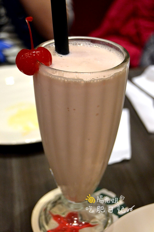 Alleycats12.JPG - Alleycat\\'s 手工窯烤披薩( 誠品新板店Eslite Banqiao)