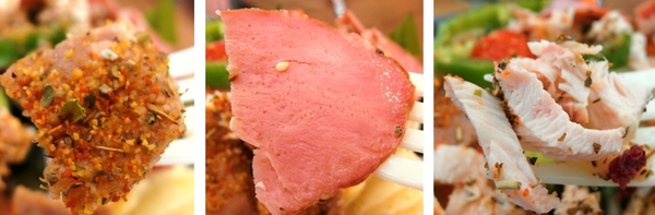 不只是沙拉:〖台中│美食〗不只是沙拉 ❤ 冬天吃肥肥,快來碗兼具營養又健康的沙拉,來去油一下!!還有美味的咖哩飯及番茄湯溫暖上市唷!!