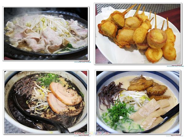 山小屋 Yamagoya Taiwan(台南店)：（台南。東區美食）山小屋 Yamagoya Taiwan/台南。來自日本九州的好味道。道地福岡拉麵，不用飛到日本，台南就吃得到囉！