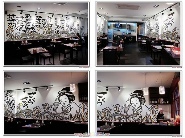 山小屋 Yamagoya Taiwan(台南店)：（台南。東區美食）山小屋 Yamagoya Taiwan/台南。來自日本九州的好味道。道地福岡拉麵，不用飛到日本，台南就吃得到囉！