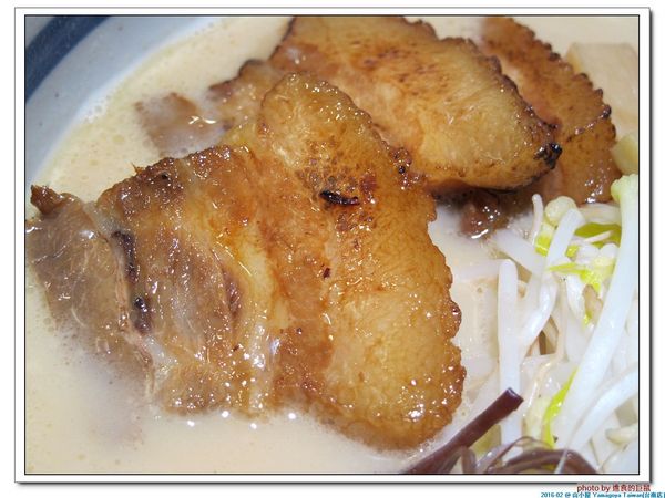 山小屋 Yamagoya Taiwan(台南店)：（台南。東區美食）山小屋 Yamagoya Taiwan/台南。來自日本九州的好味道。道地福岡拉麵，不用飛到日本，台南就吃得到囉！