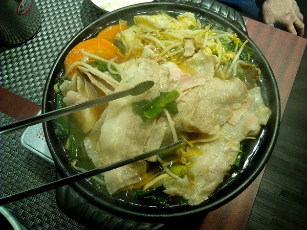 山小屋 Yamagoya Taiwan(台南店)：☆口碑券No.4☆【東區】山小屋 Yamagoya Taiwan/台南。品嘗來自九州的濃郁湯頭