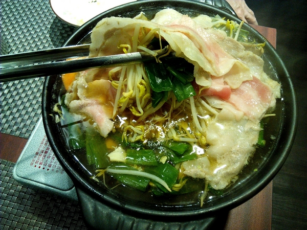 山小屋 Yamagoya Taiwan(台南店)：☆口碑券No.4☆【東區】山小屋 Yamagoya Taiwan/台南。品嘗來自九州的濃郁湯頭