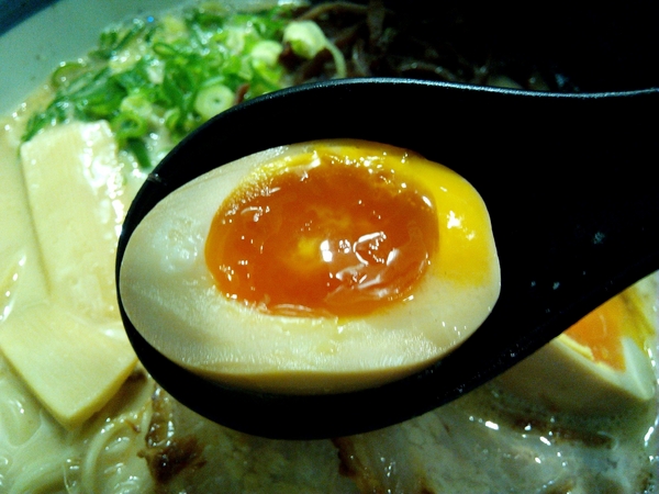 山小屋 Yamagoya Taiwan(台南店)：☆口碑券No.4☆【東區】山小屋 Yamagoya Taiwan/台南。品嘗來自九州的濃郁湯頭