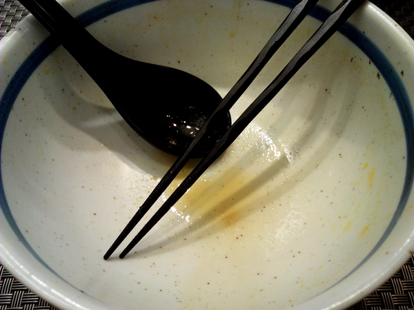 山小屋 Yamagoya Taiwan(台南店)：☆口碑券No.4☆【東區】山小屋 Yamagoya Taiwan/台南。品嘗來自九州的濃郁湯頭