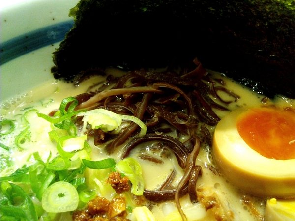 山小屋 Yamagoya Taiwan(台南店)：☆口碑券No.4☆【東區】山小屋 Yamagoya Taiwan/台南。品嘗來自九州的濃郁湯頭