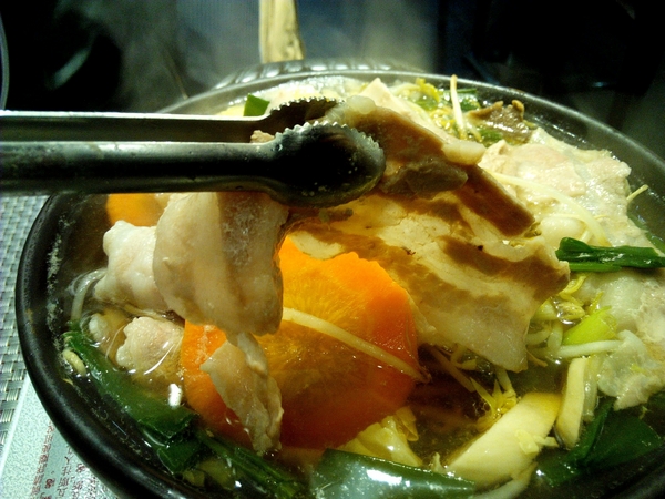 山小屋 Yamagoya Taiwan(台南店)：☆口碑券No.4☆【東區】山小屋 Yamagoya Taiwan/台南。品嘗來自九州的濃郁湯頭