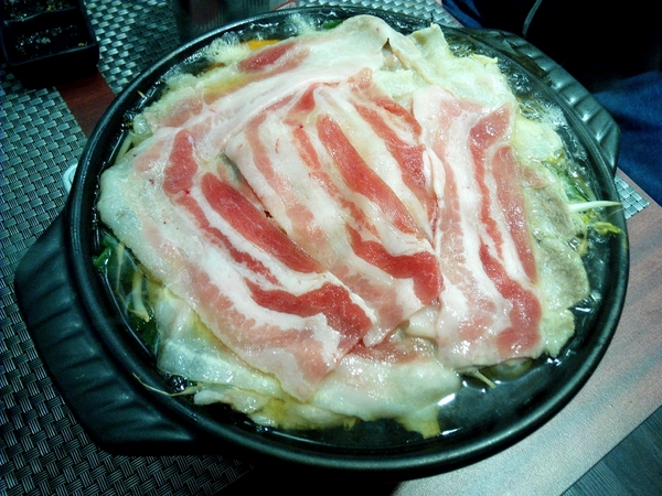 山小屋 Yamagoya Taiwan(台南店)：☆口碑券No.4☆【東區】山小屋 Yamagoya Taiwan/台南。品嘗來自九州的濃郁湯頭