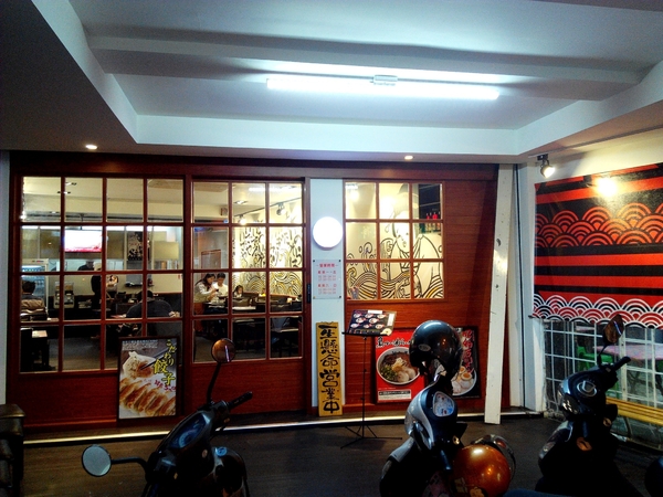 山小屋 Yamagoya Taiwan(台南店)：☆口碑券No.4☆【東區】山小屋 Yamagoya Taiwan/台南。品嘗來自九州的濃郁湯頭