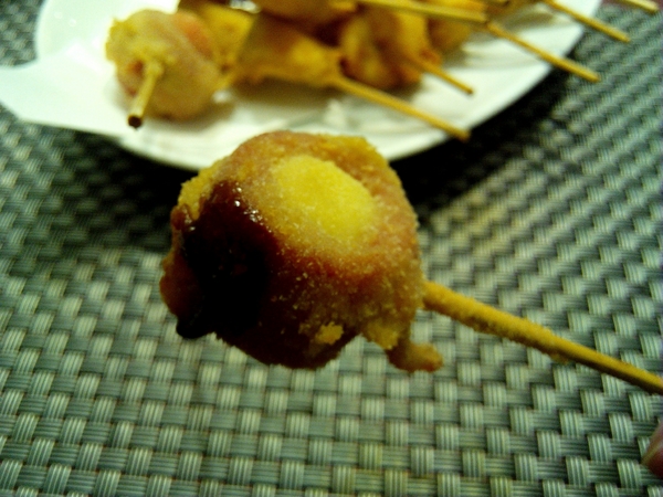 山小屋 Yamagoya Taiwan(台南店)：☆口碑券No.4☆【東區】山小屋 Yamagoya Taiwan/台南。品嘗來自九州的濃郁湯頭