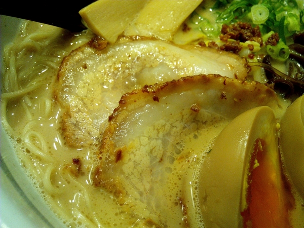 山小屋 Yamagoya Taiwan(台南店)：☆口碑券No.4☆【東區】山小屋 Yamagoya Taiwan/台南。品嘗來自九州的濃郁湯頭