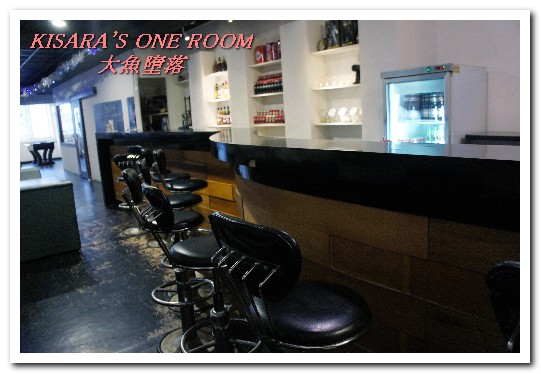 大魚墮落 Big Fish Burger：木柵美式餐廳．貓大近鄰小快樂墮落好去處──大魚墮落