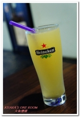 大魚墮落 Big Fish Burger：木柵美式餐廳．貓大近鄰小快樂墮落好去處──大魚墮落