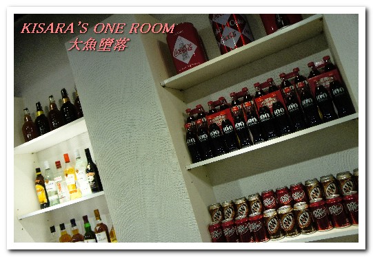 大魚墮落 Big Fish Burger：木柵美式餐廳．貓大近鄰小快樂墮落好去處──大魚墮落