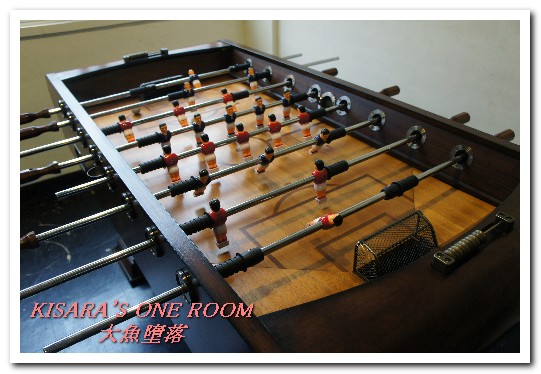 大魚墮落 Big Fish Burger：木柵美式餐廳．貓大近鄰小快樂墮落好去處──大魚墮落