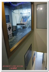 大魚墮落 Big Fish Burger：木柵美式餐廳．貓大近鄰小快樂墮落好去處──大魚墮落