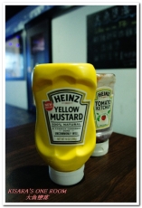 大魚墮落 Big Fish Burger：木柵美式餐廳．貓大近鄰小快樂墮落好去處──大魚墮落