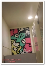 大魚墮落 Big Fish Burger：木柵美式餐廳．貓大近鄰小快樂墮落好去處──大魚墮落