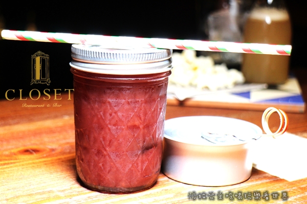 Closet Restaurant & Bar：台北東區酒窖內用餐『Closet Restaurant & Bar』餐酒館/調酒/捷運忠孝復興站